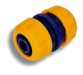 NOVA Spojka 1/2" plast