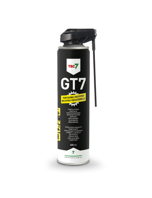 TEC7 GT7 200ml