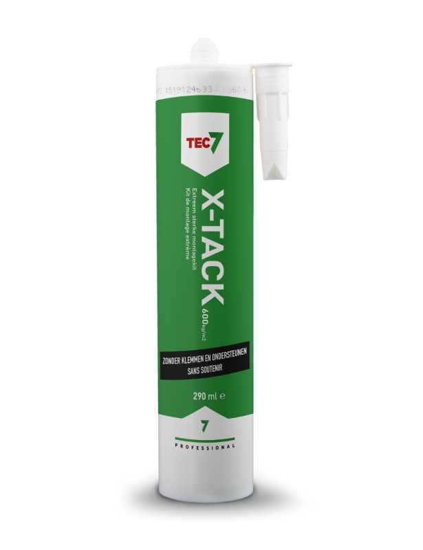 TEC7 X-TACK7 290ml