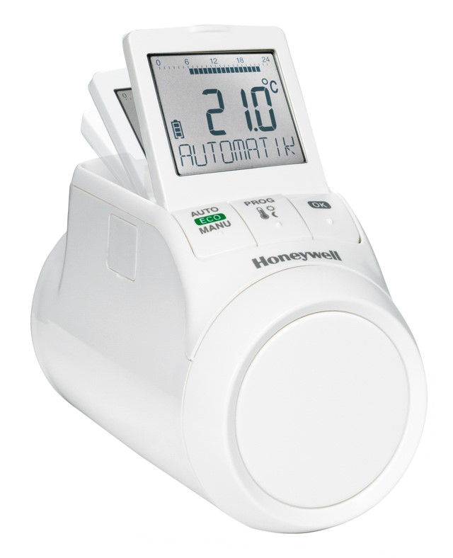 HONEYWELL TheraPRO HR90
