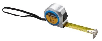 GEBOL Rolovaci meter 5LMF 25mm PROFI