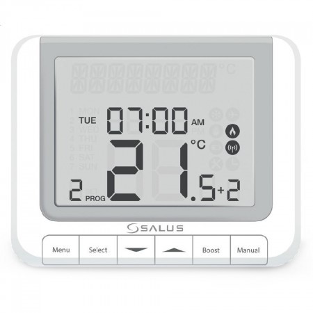 SALUS RT520