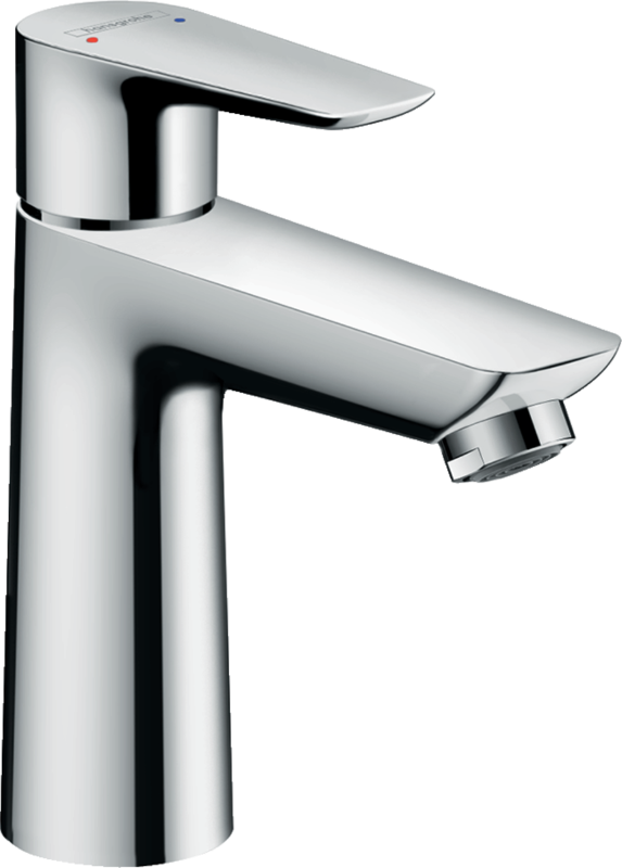 HANSGROHE Talis E páková umývadlová batéria 110 71711000