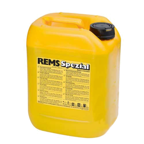 REMS Spezial 5 l kanister - 140100