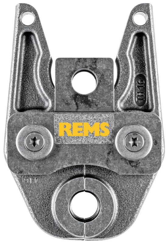 REMS Lisovacia čelusť TH 16 - 570460