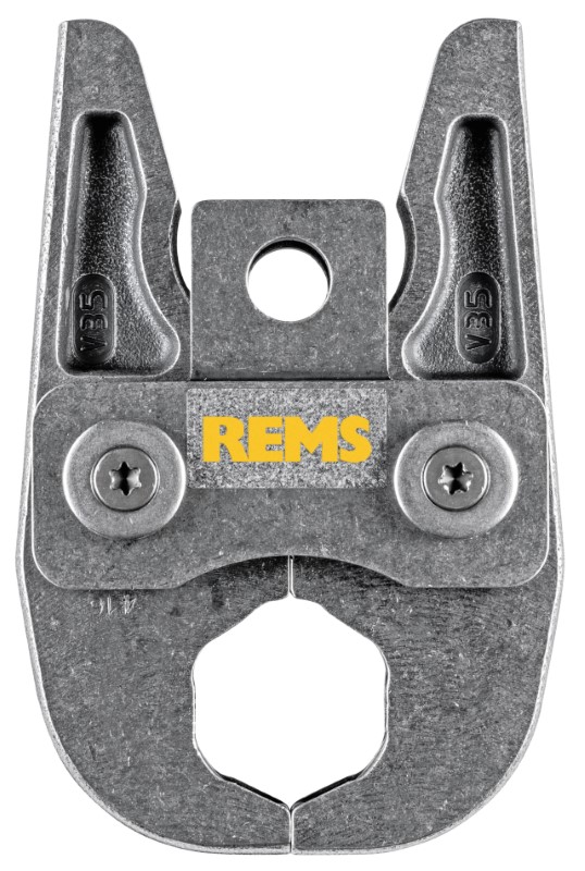 REMS Lisovacia čeľusť V 35 - 570155