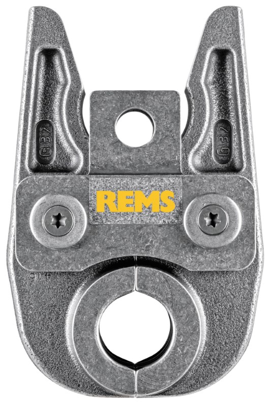 REMS Lisovacia čelusť G 32 - 570430
