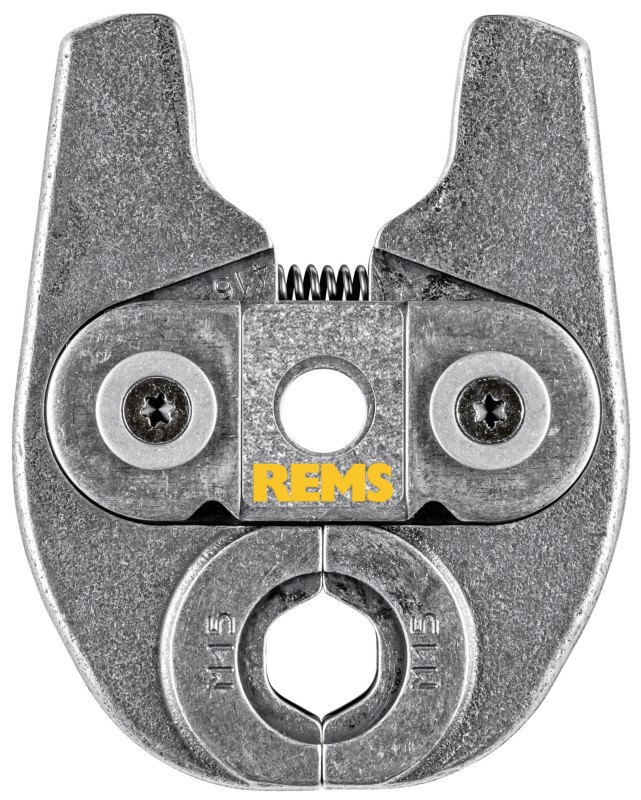 REMS Lisovacia čeľusť Mini M 15 - 578312