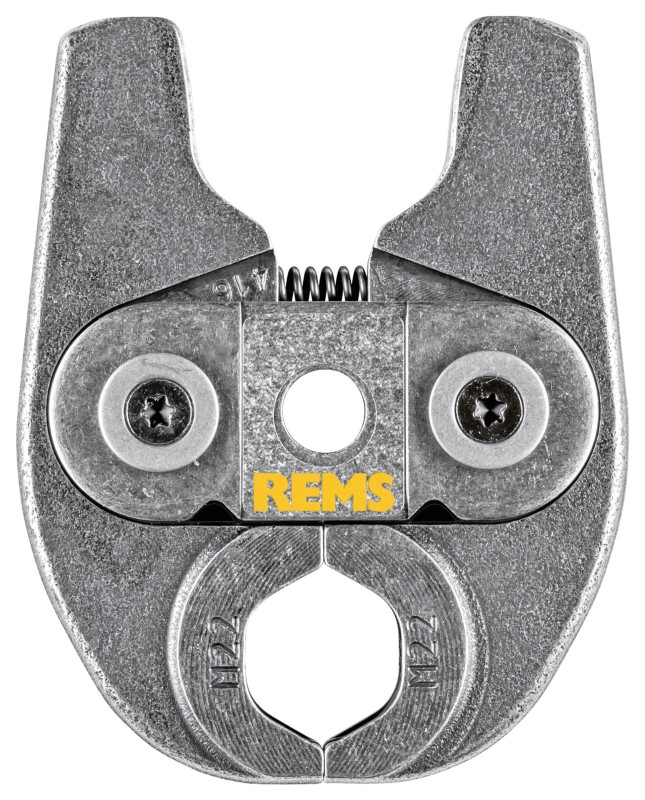 REMS Lisovacia čeľusť Mini M 22 - 578316