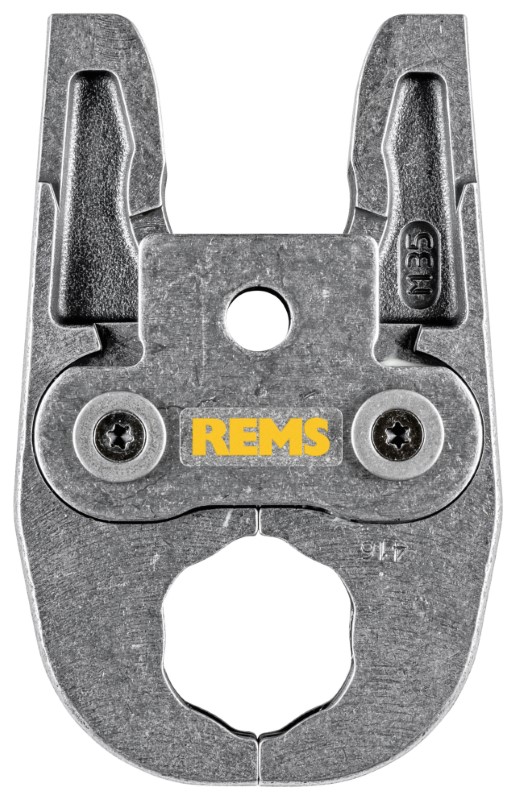 REMS Lisovacia čeľusť Mini M 35 - 578390