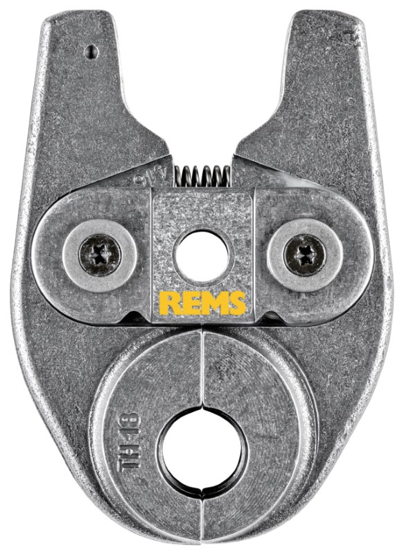 REMS Lisovacia čeľusť Mini TH 18 - 578356