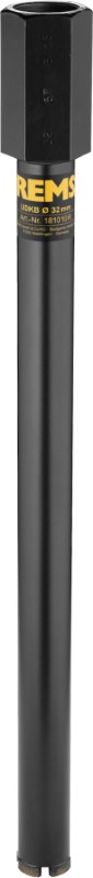 REMS Univerzálna jadrová vŕtacia korunka UDKB Ø 32 x 420mm UNC 1¼ - 181010