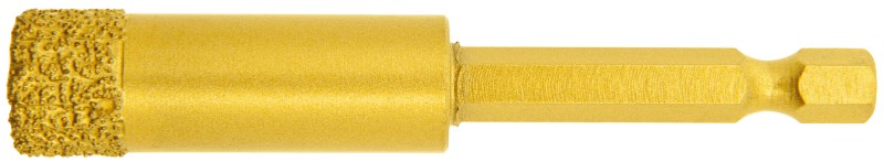 REMS vrták na obklady Ø 14 mm - 181715