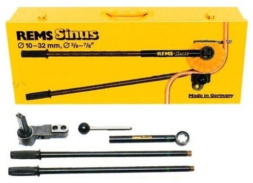 REMS Sinus Basic-Pack - 154010