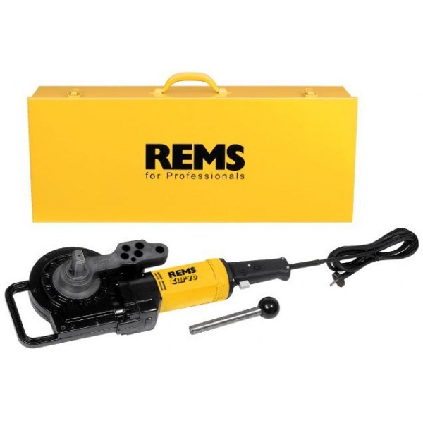 REMS Curvo Basic-Pack - 580010
