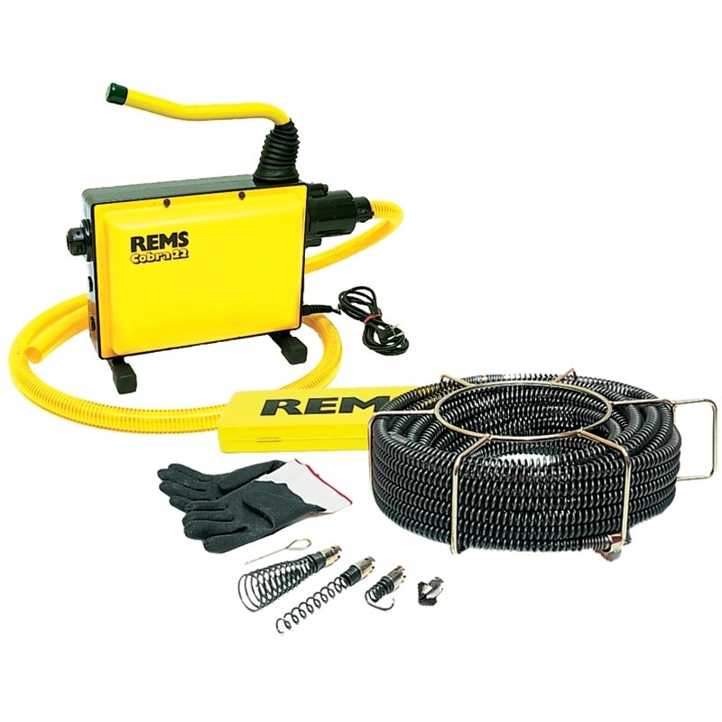REMS Cobra 32 Set 32 - 174010