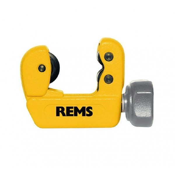 REMS RAS Cu-INOX 3-28 S Mini, s ≤4 mm rezač rúr - 113241
