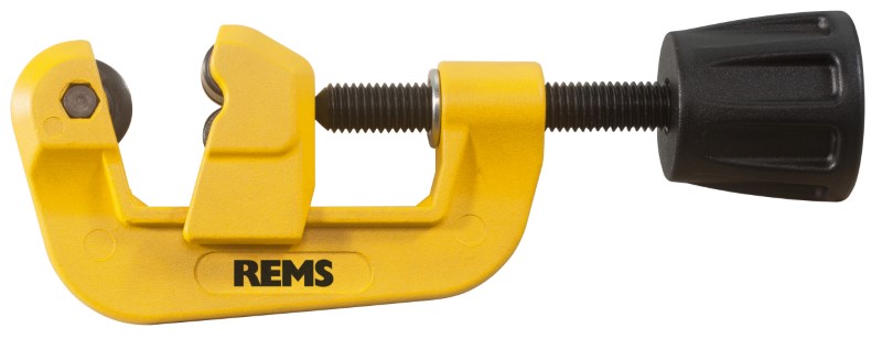 REMS RAS Cu-INOX 3-28, s ≤4 mm rezač rúr - 113300