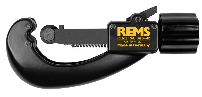 REMS RAS Cu 8-42, s ≤3 mm rezač rúr - 113370