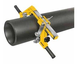 REMS RAS P 180-315, s ≤16 mm rezač rúr set - 290300