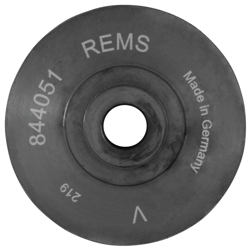 REMS Rezné koliesko V - 844051