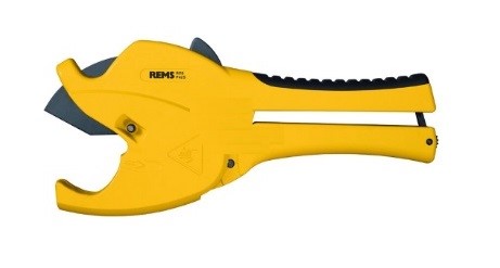 REMS nožnice ROS P 63 S do 63 mm - 291290
