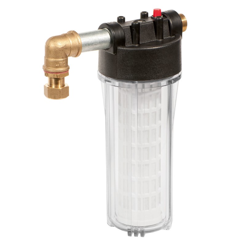 REMS Jemný filter s vložkou jemného filtra 90 μm - 115323
