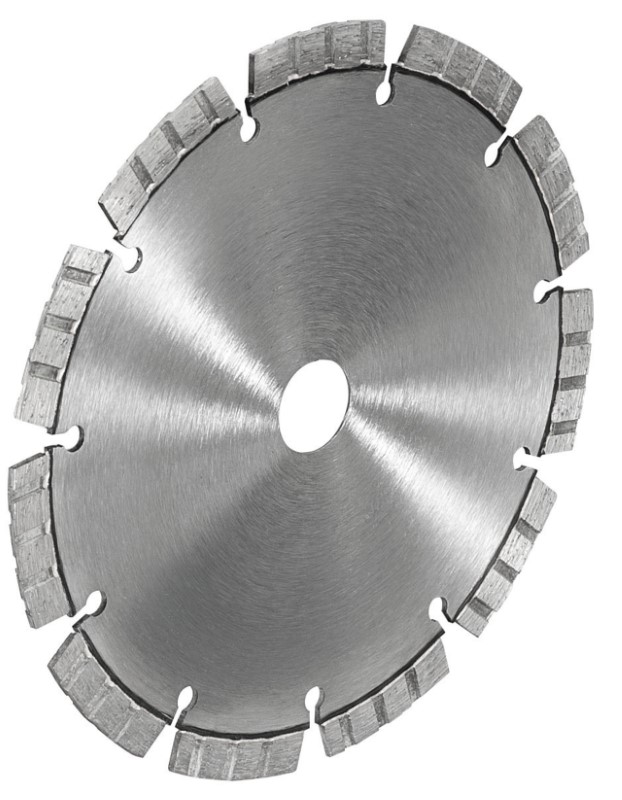 REMS univerzálny diamantový kotúč LS-Turbo Ø 180 mm - 185026