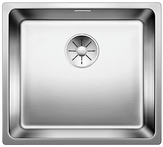 BLANCO ANDANO 450-IF hodvábny lesk 522961