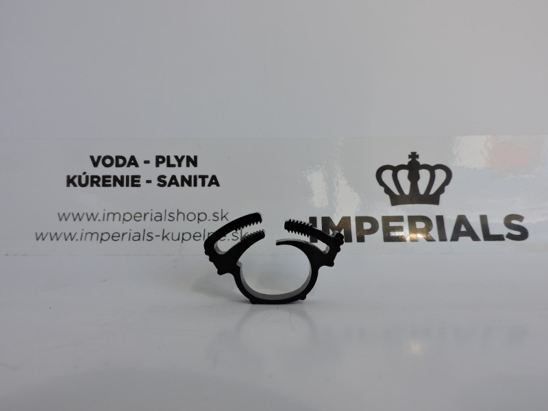 Poistný krúžok 16mm pre kvapkovú závlahu