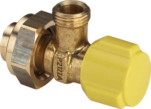 VIEGA Rohový ventil model 8310.28 - 407575