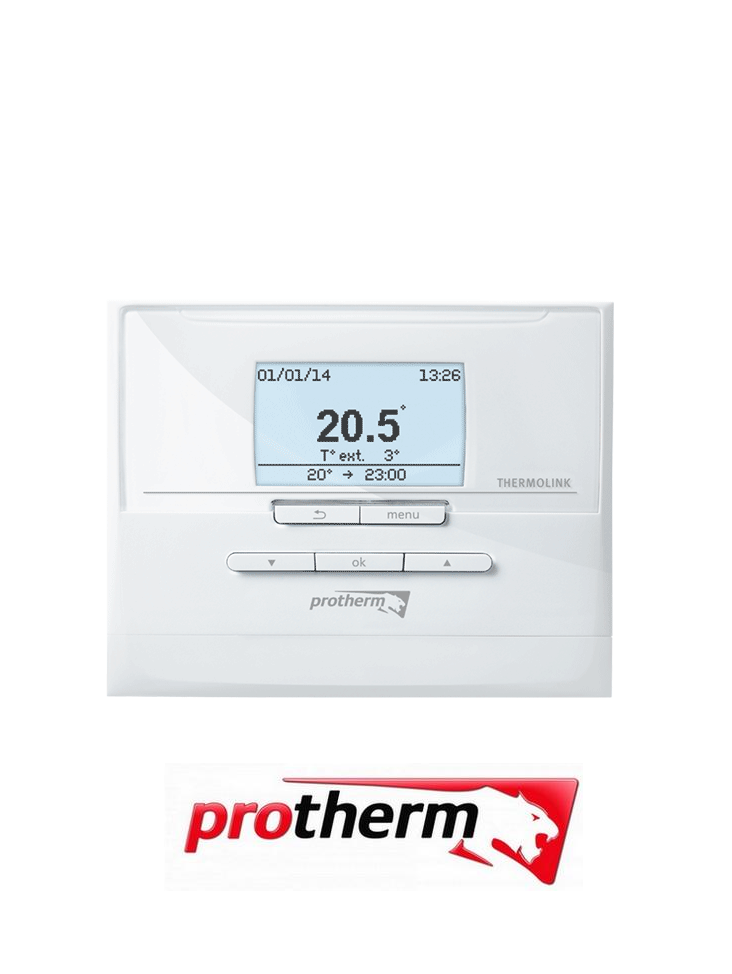 Protherm THERMOLINK RC