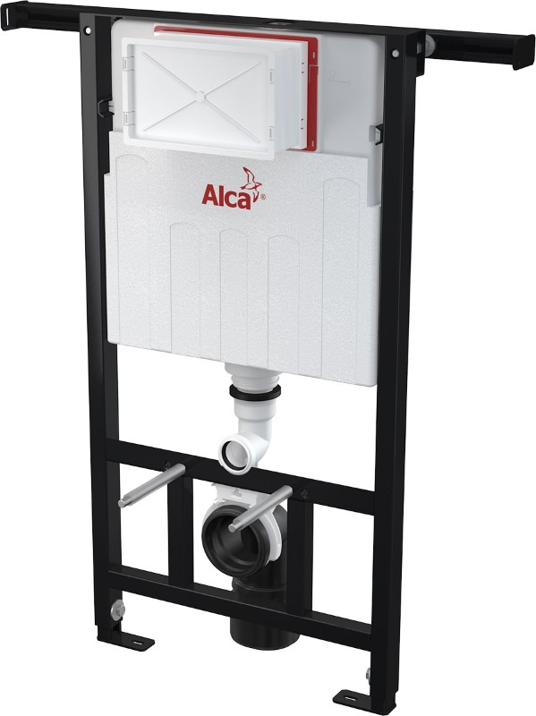 AlcaPlast Jádromodul pre závesné WC (jadrofix) AM102/1000