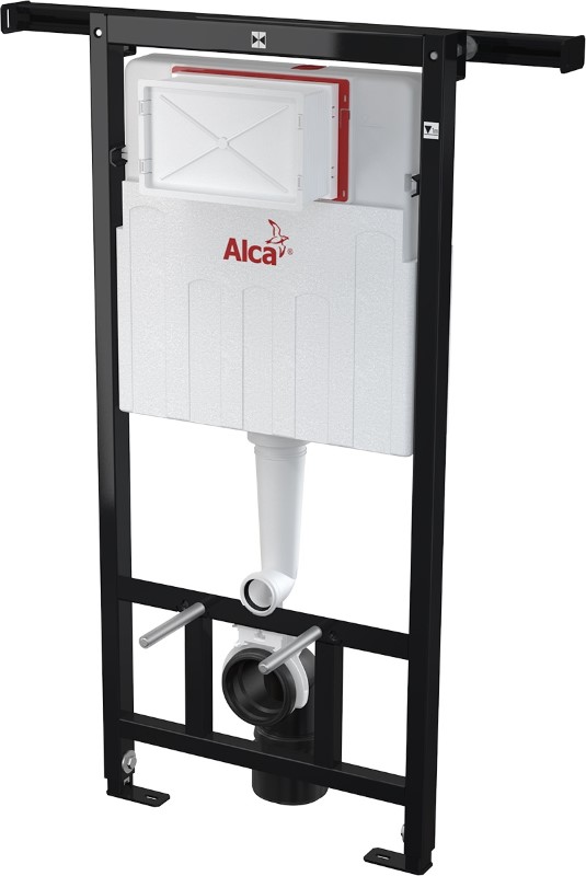 AlcaPlast Jádromodul pre závesné WC (jadrofix) AM102/1120
