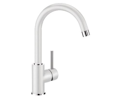BLANCO MIDA SILGRANIT®-Look biela
