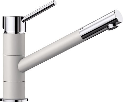 BLANCO KANO SILGRANIT®-Look biela