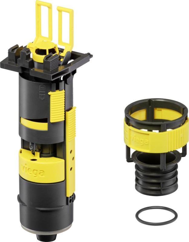 VIEGA Súprava odtokového ventilu model 8580.1 - 786076