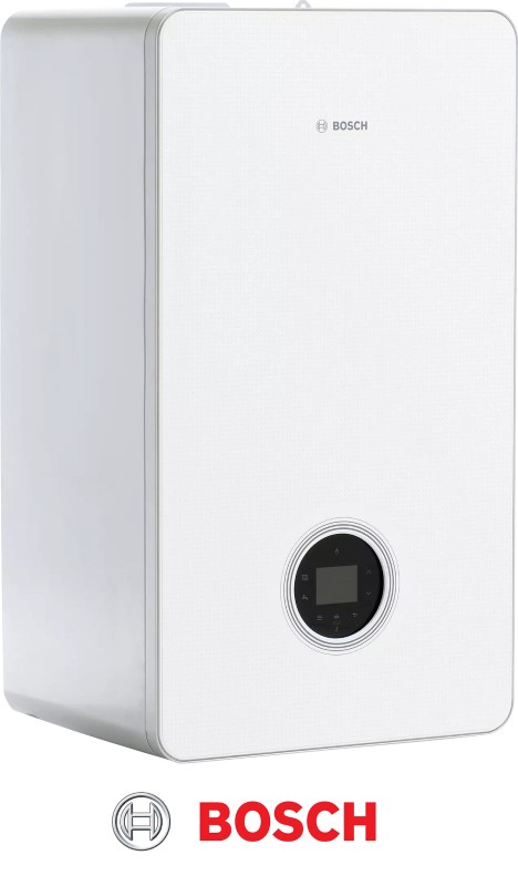 Bosch Condens 8700i W 30 biely
