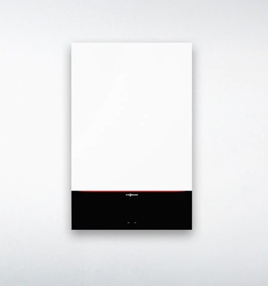 VIESSMANN Vitodens 100-W 3,2 - 32kW B1HG