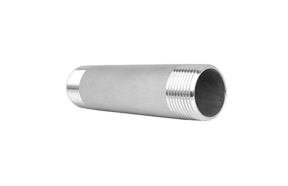 Nerezová vsuvka predĺžená 100mm