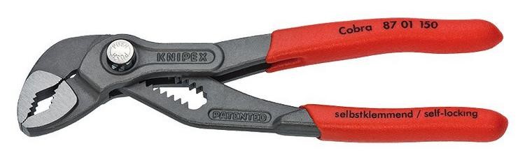 KNIPEX Kliešte 8701 150 Cobra