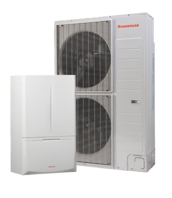 Immergas Magis Pro 12 V2 T