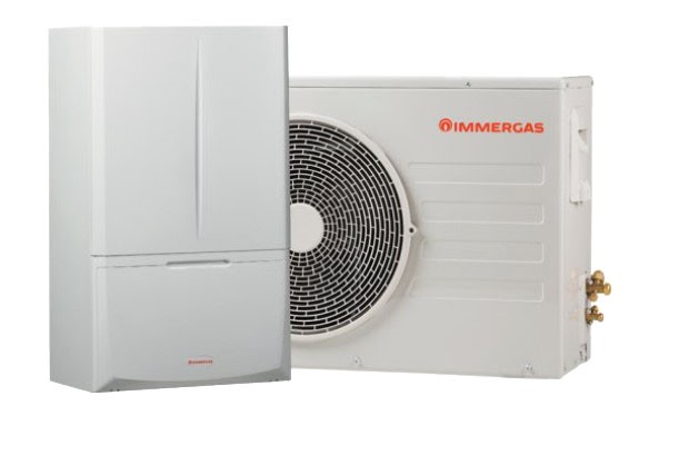 Immergas Magis Pro 4 V2 T