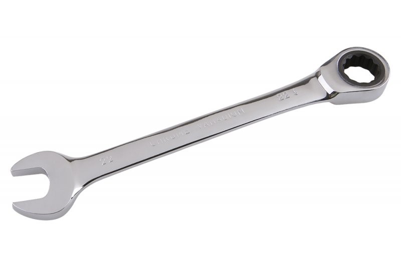 Kľúč račňový CrV 22mm FESTA