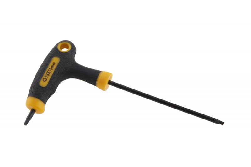 Kľúč torx T rukoväť 8mm FESTA