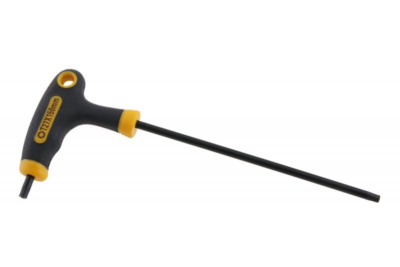 Kľúč torx T rukoväť 27mm FESTA