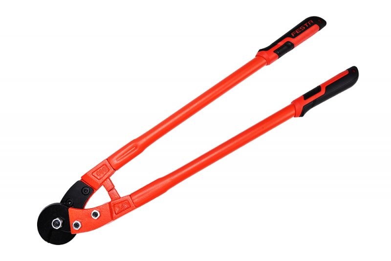 Kliešte na laná 24"/610 mm max o 16 mm FESTA