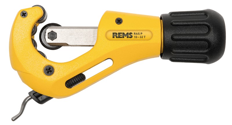 REMS RAS P 10-32 T 10-32mm ≤4,5mm - 290001