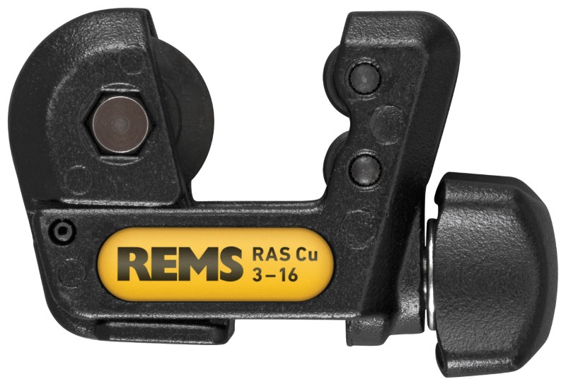 REMS RAS Cu 3-16, s ≤3 mm rezač rúr - 113250