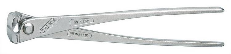 Kliešte armovacie 250 mm Knipex 99 14 250